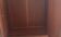 Vintage Scandinavian teak wardrobe