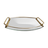 Mirror tray