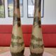 Vases legras