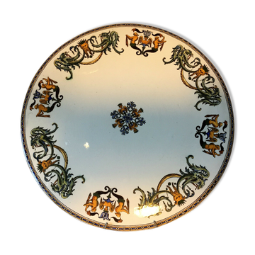 Gien Earthn Dish