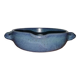 small individual ceramic dish