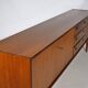 German Mid-Century Modern Sideboard by Bartels, 1960s