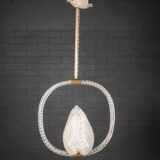 Barovier & Toso chandelier