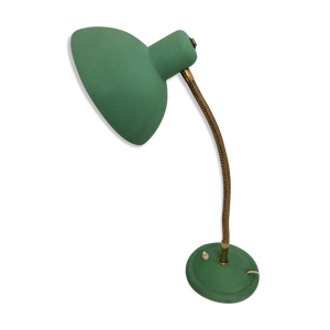 Lampe flexible de bureau