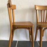 Vintage Baumann chairs