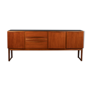 Buffet Par Tom Robertson rétro teak des années 1960