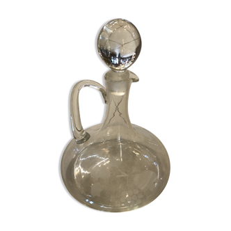 Carafe à décanter