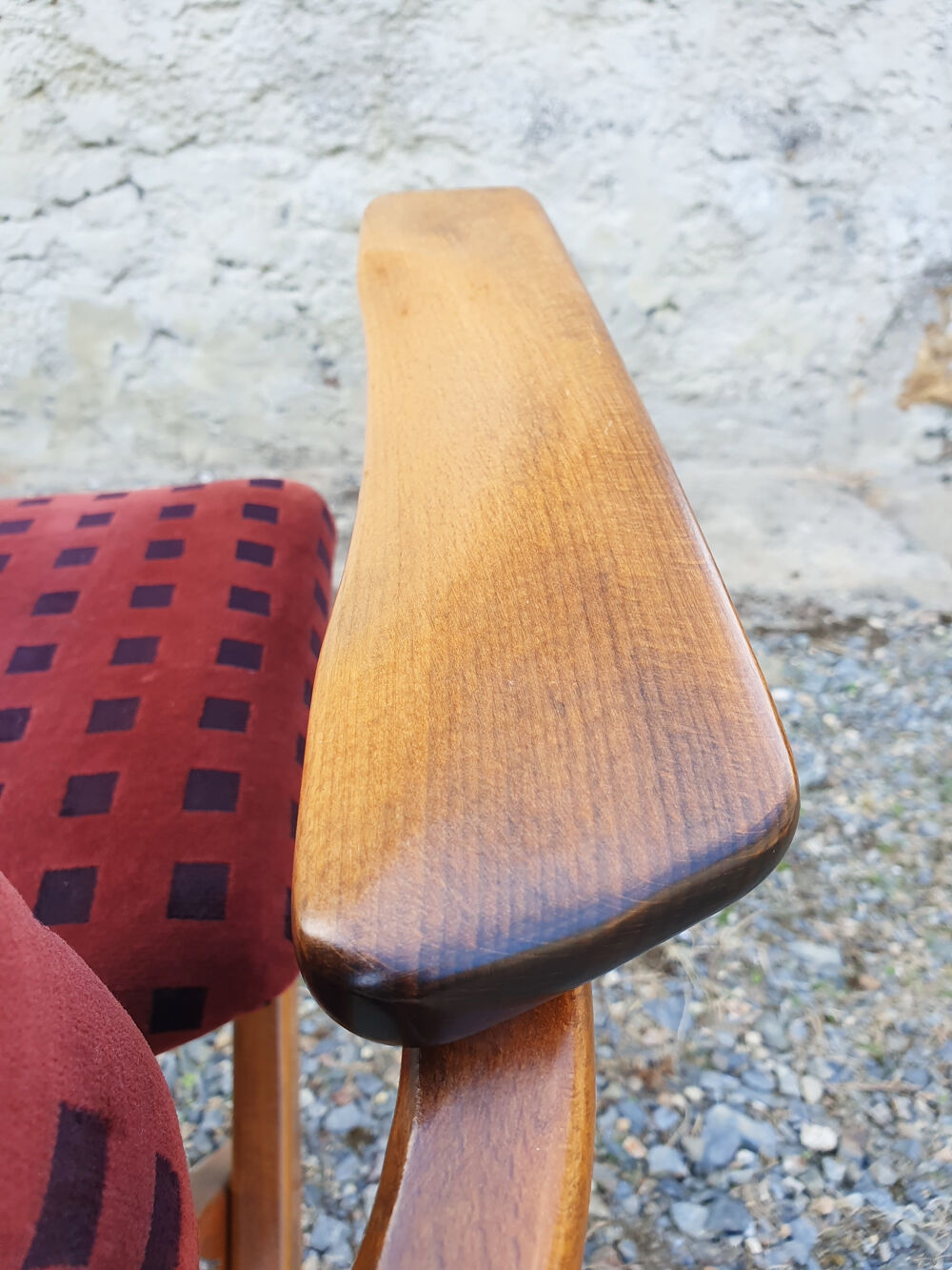 Relax armchair