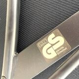 Set of 6 Onda chairs edition VITRA Design Mario Bellini