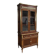 Mahogany Library Scriban, Louis XVI style – Mid-19th century