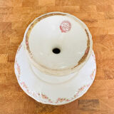 Vintage fruit cup 30s