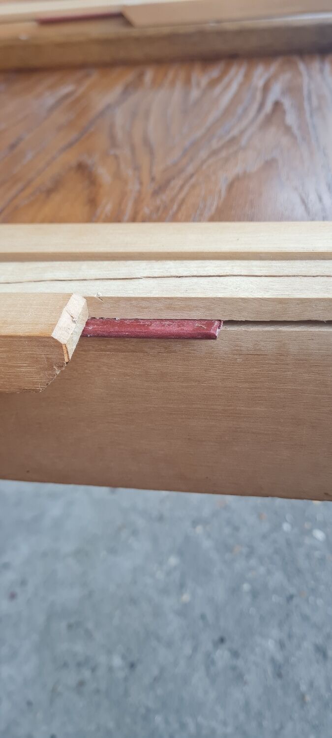 Scandinavian Round Table 1960