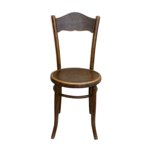 chaise de bistrot Mundus