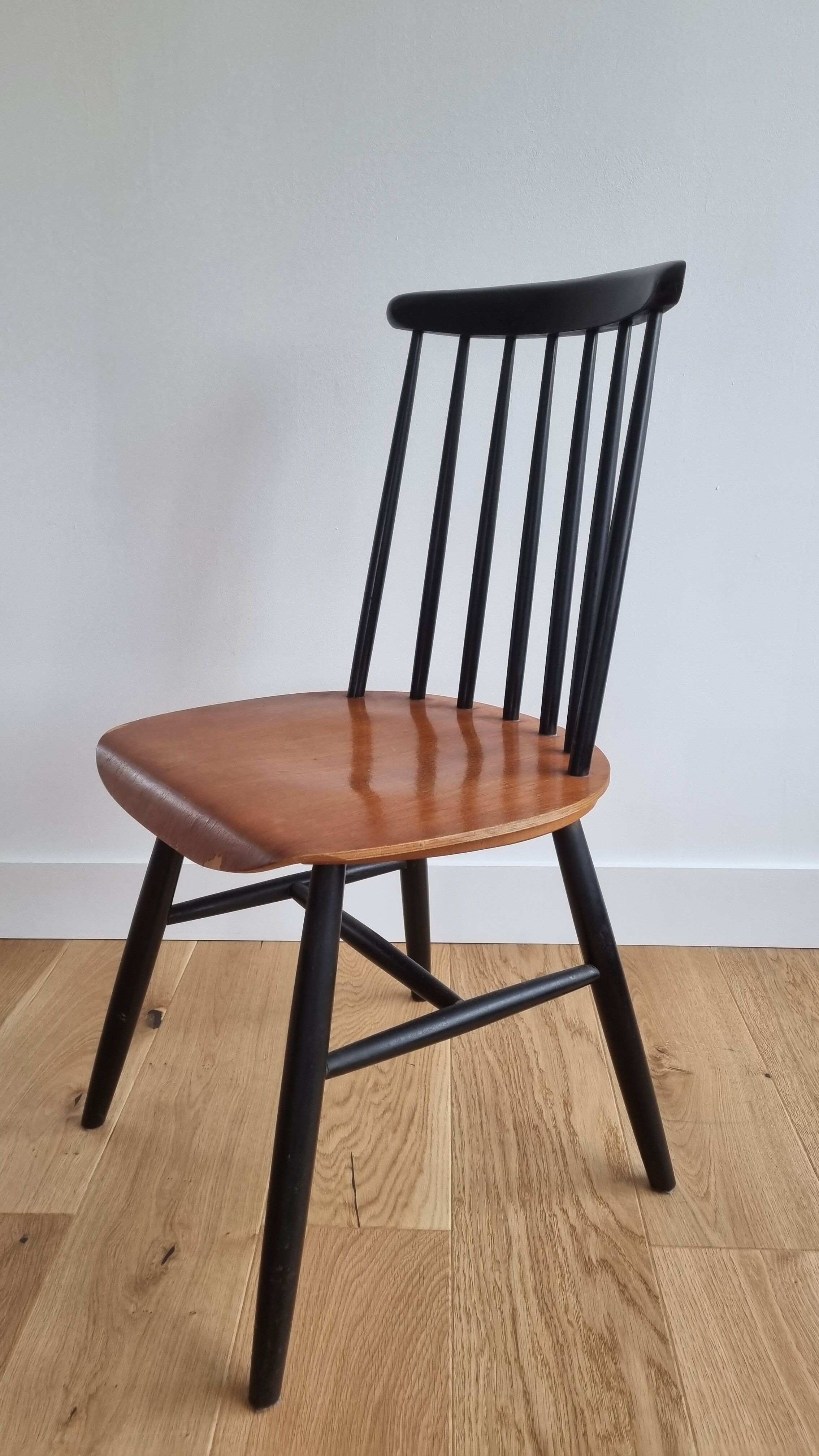 Tapiovaara Fanett Chair