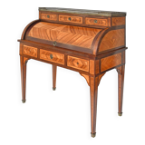 Cylinder desk in Louis XVI style