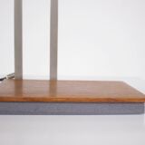 Lampe moderniste mobile Kaiser XL “6875”.