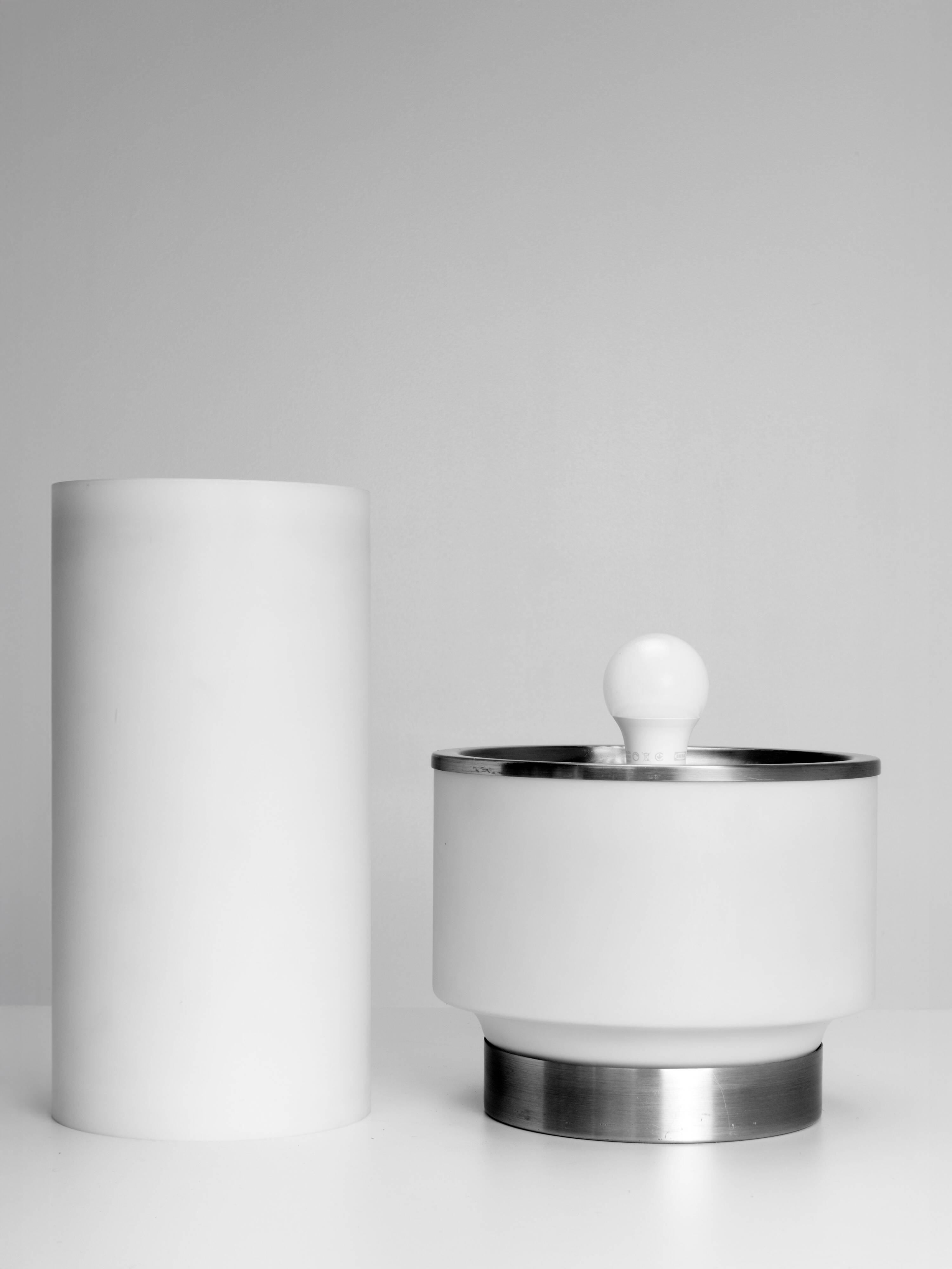 Table lamp 1960's - LUMI Italia - Pia Guidetti Crippa