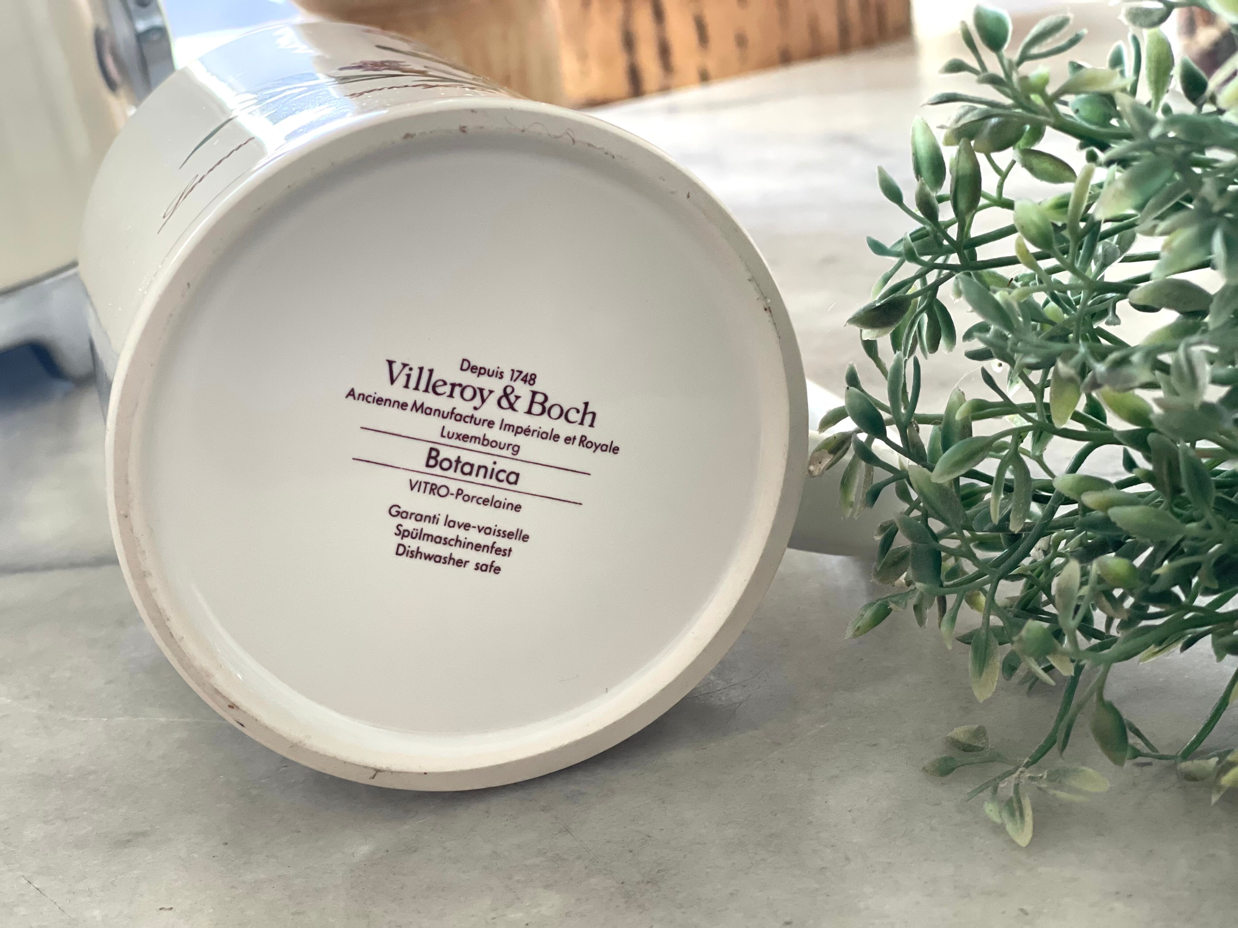 Pot Villeroy&Boch Botanica