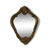 Old mirror