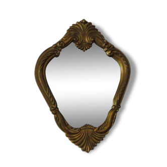Old mirror