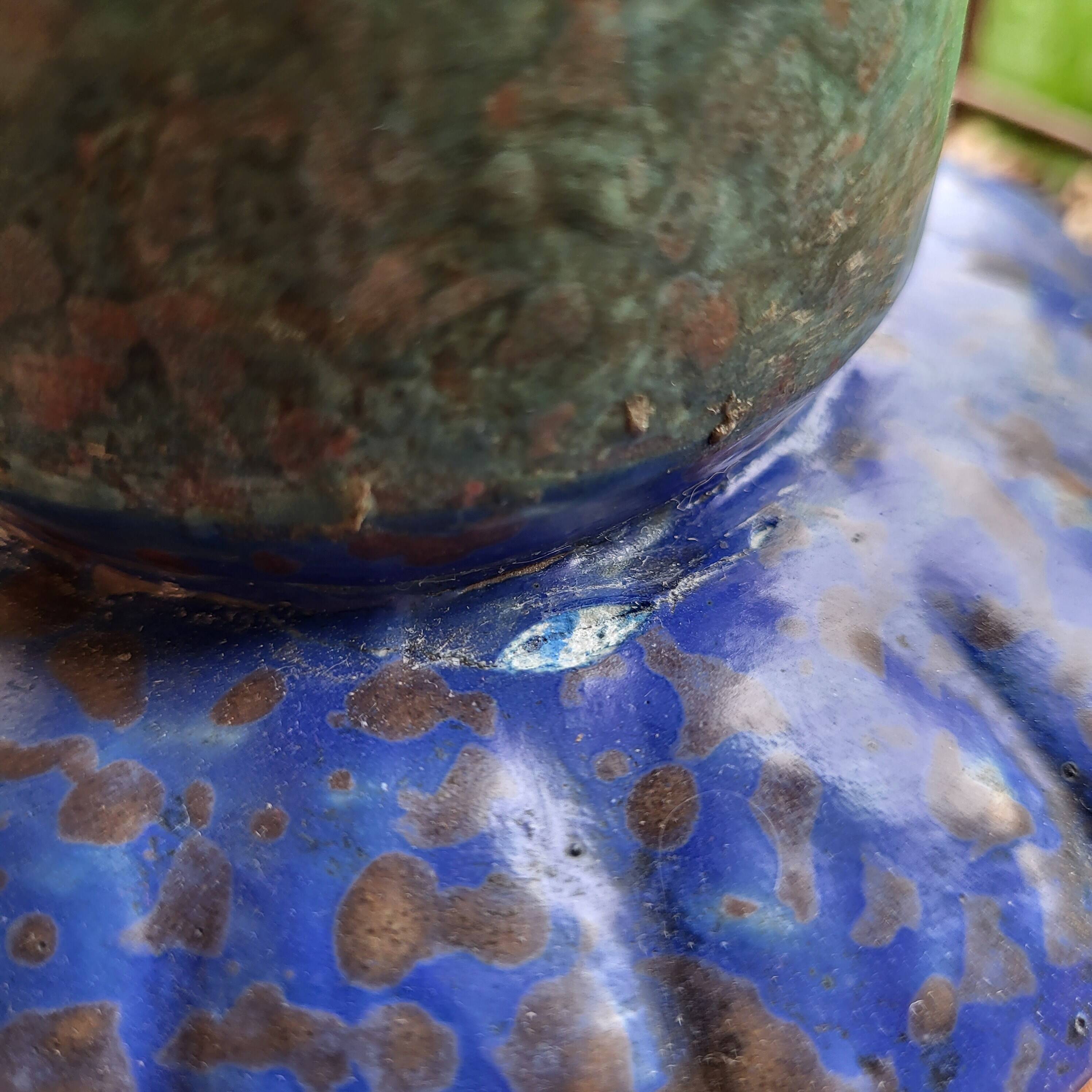 Revernay soliflore vase, Before 1930, Art Deco