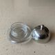 Vintage butter dish