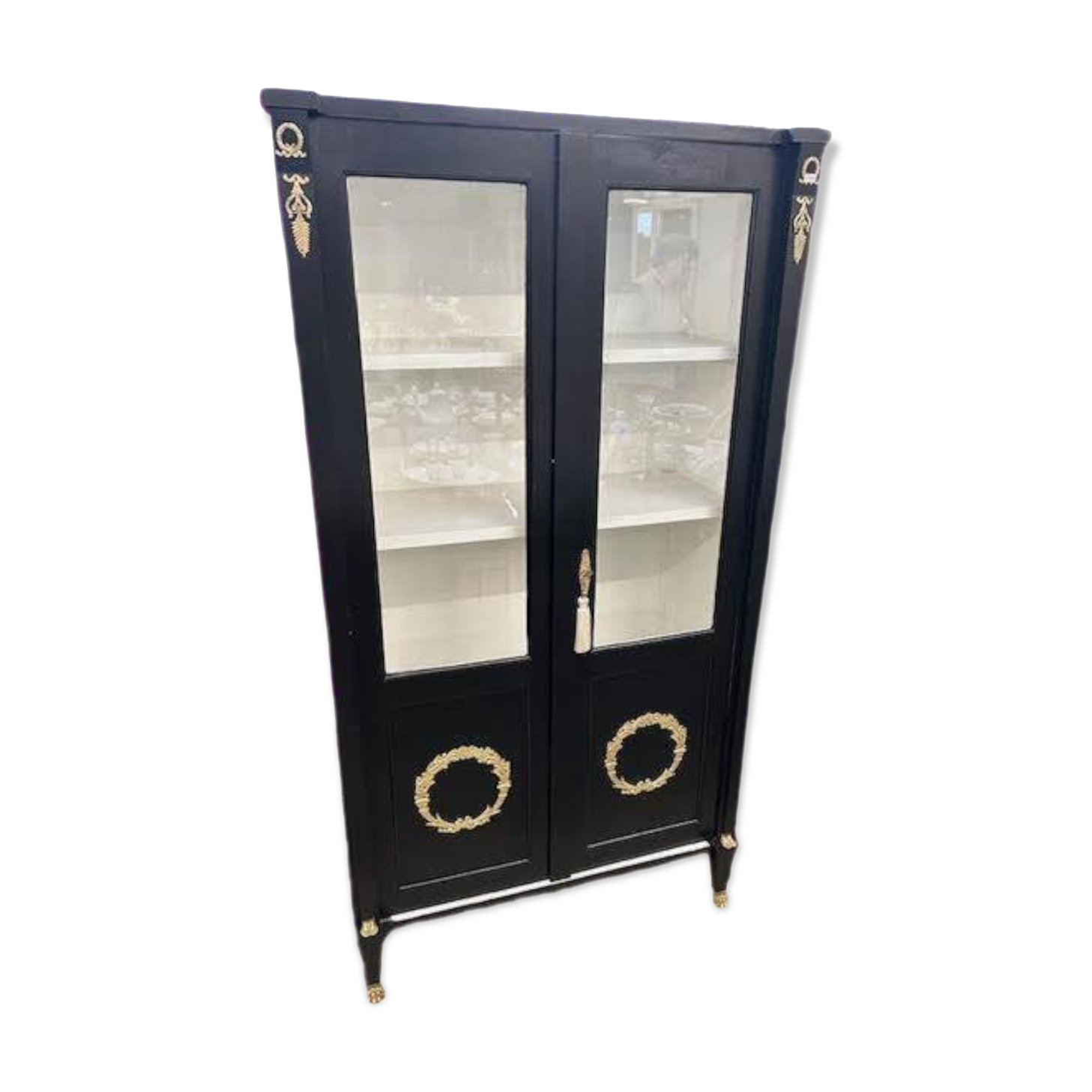 Black Library revamped