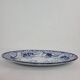 Creil & Montereau Flora Oval Dish