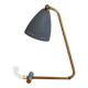 Lampe de table par Eric Wärnå, Suède, années 1950.