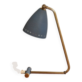 Lampe de table par Eric Wärnå, Suède, années 1950.