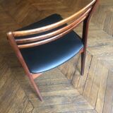 Chaises par Vestervig Eriksen