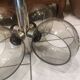1970s vintage chandelier