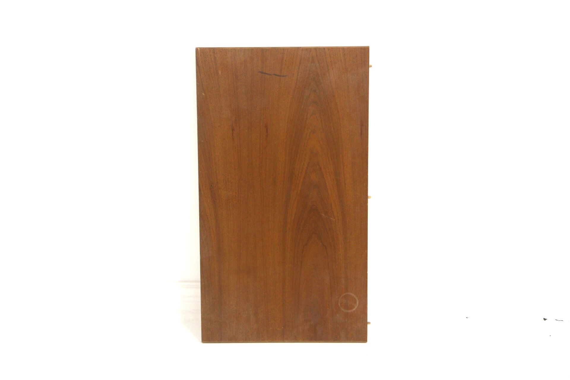 Teak dining table, Sweden, 1960