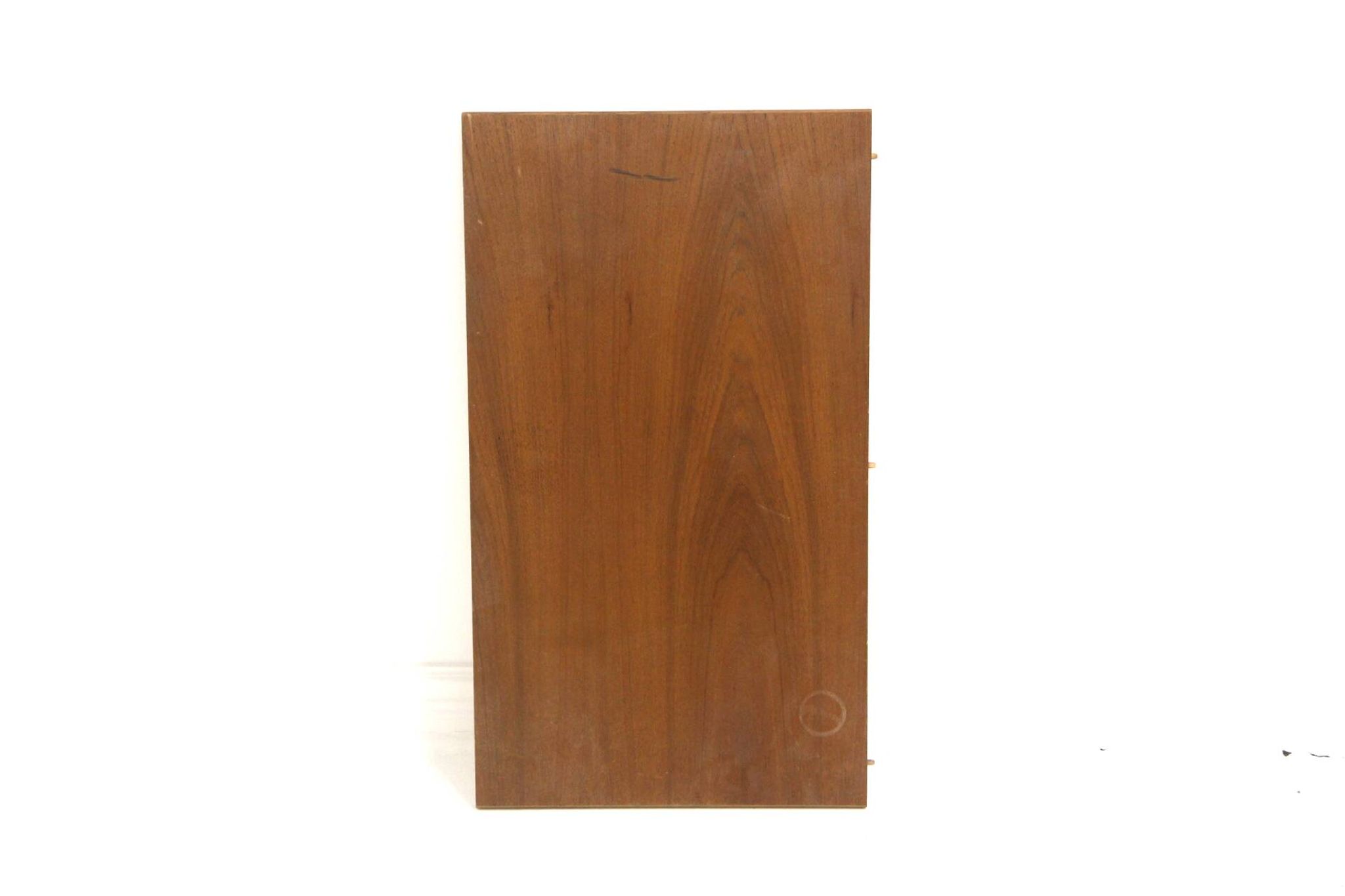 Teak dining table, Sweden, 1960