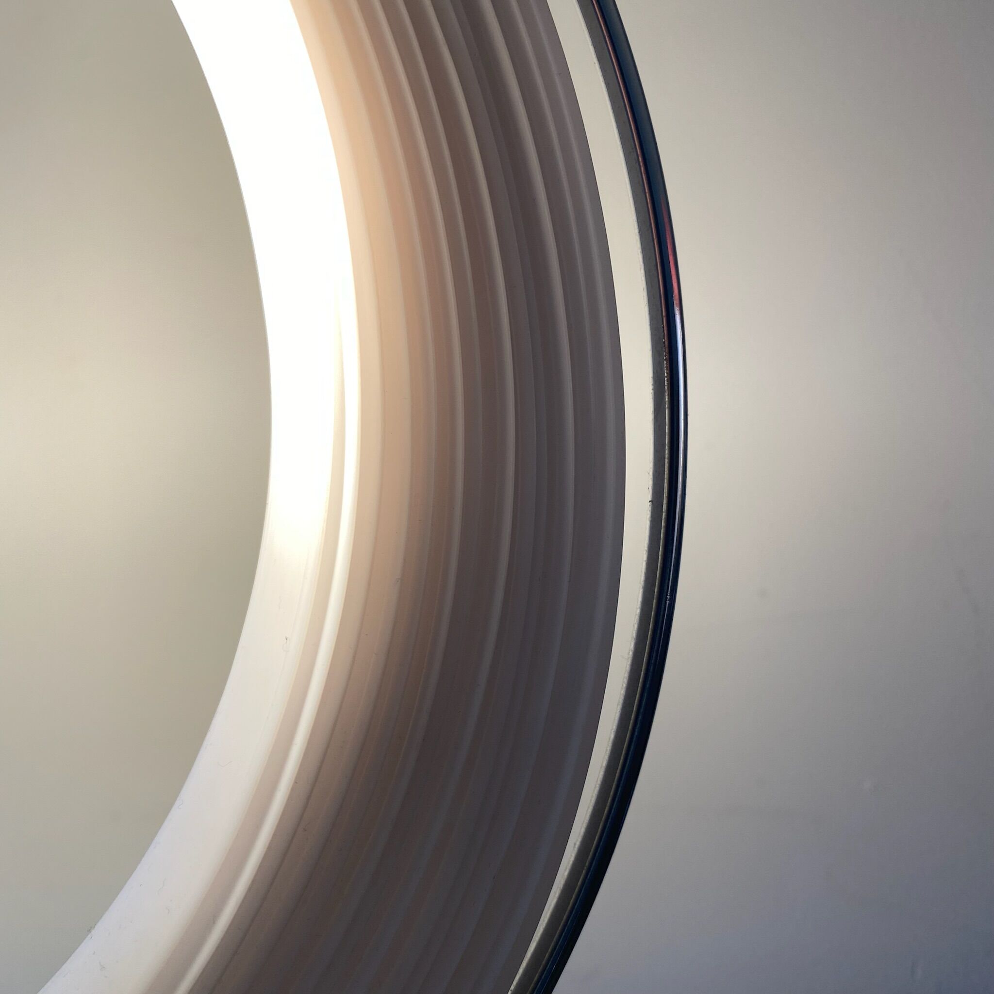 Vintage KARE Design Moon Lamp