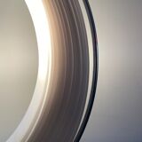 Lampe Lune vintage Kare design