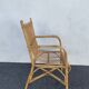 Fauteuil en rotin
