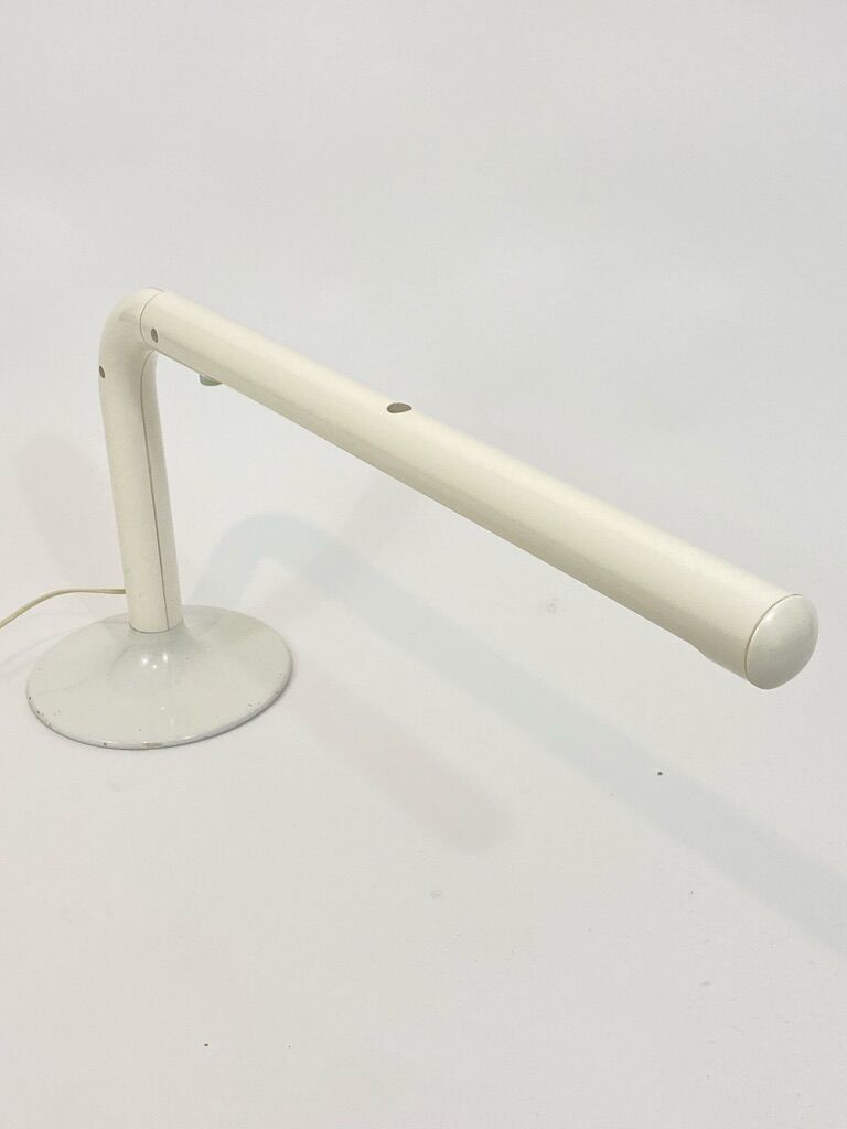 "Tuben" desk lamp by Anders Pehrson for Ateljé Lyktan