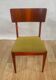 Vintage Bauhaus Modernist Chair – Germany 1950s
