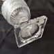 Vase Medicis in Crystal of Boheme