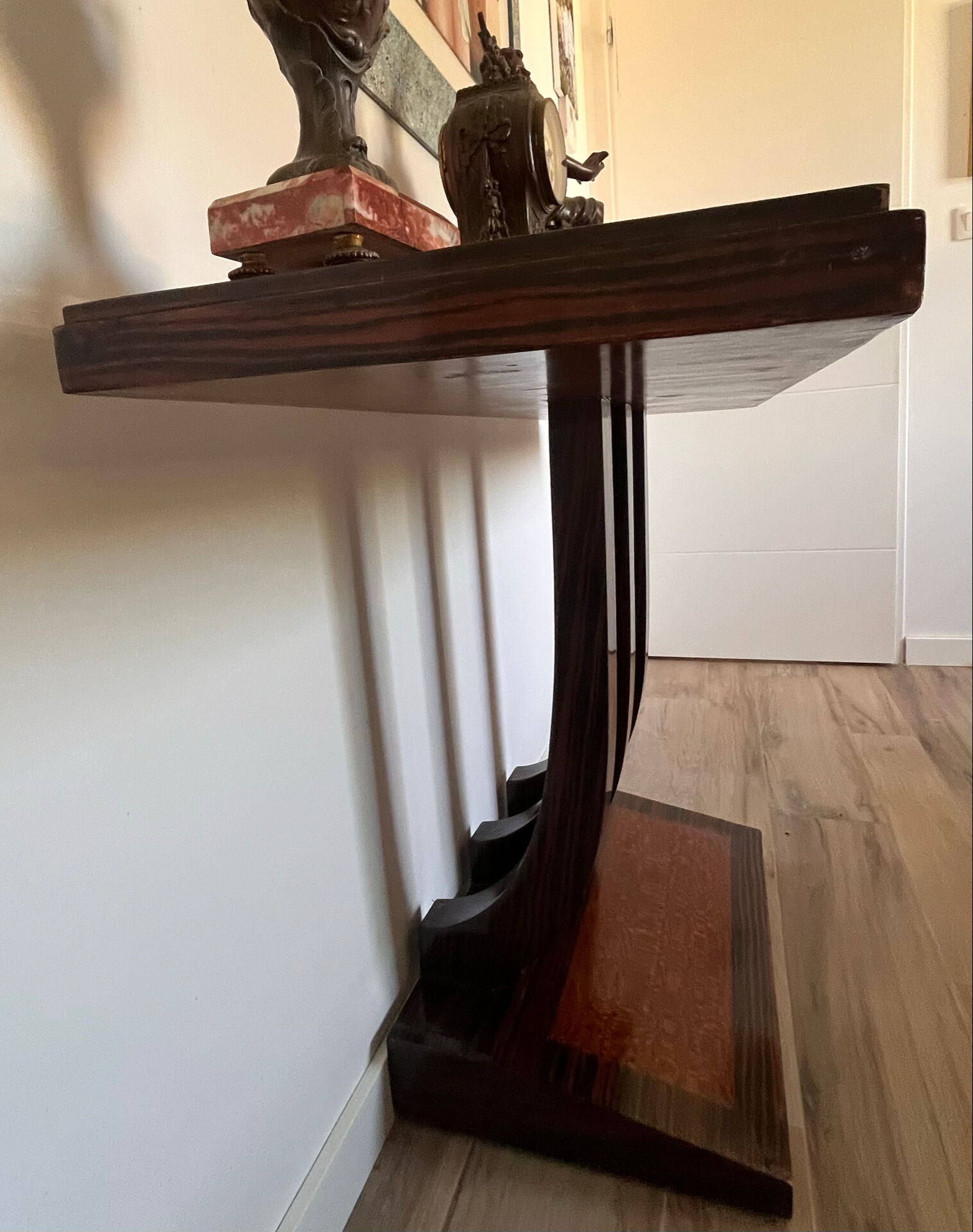 Art Deco style console