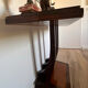 Art Deco style console