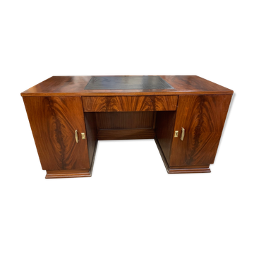Art Deco desk
