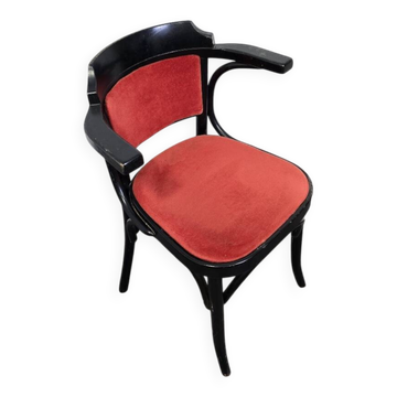 Bentwood Chair 60s