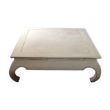 Low table