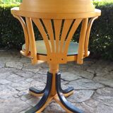 Fauteuil américain