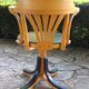 Fauteuil américain