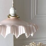 "Frou Frou" suspension