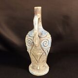 Decorative jug bottle