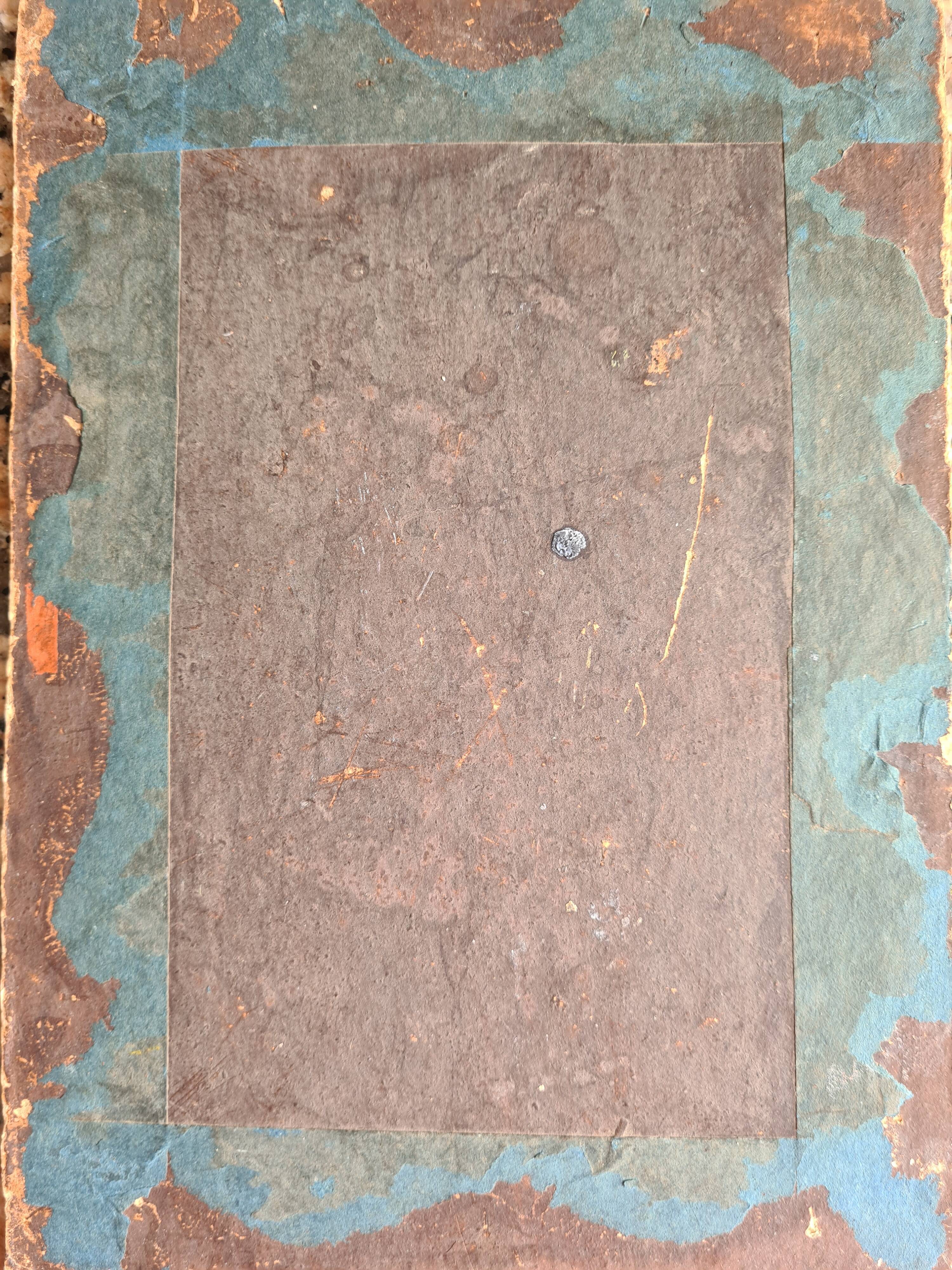 Landscape with tall trees - Oil - Barbizon